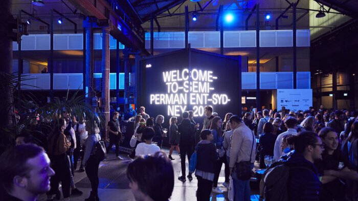 Semi Permanent Festival