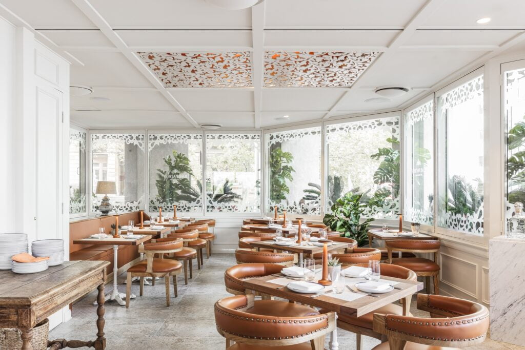 Welcome Back Bar Patrón! Our Favourite Harbourside Mexican Eatery Returns After A Three Year Hiatus