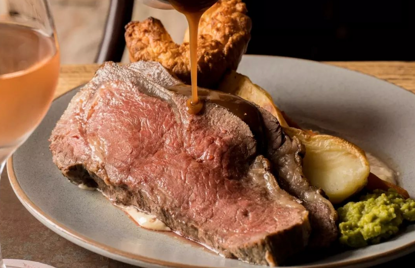 Surry Hills Sundy Roast Best in Sydney The Trinity