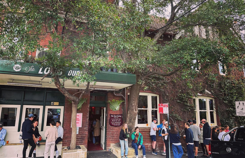 Sydney Best Sunday Roast Woollahra The Lord Dudley