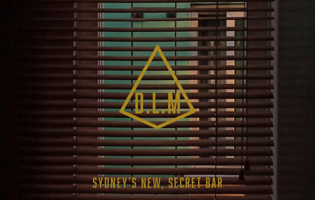 A Secret Speakeasy Has Landed In Barangaroo, But You’ll Need To Look Closely To Find It