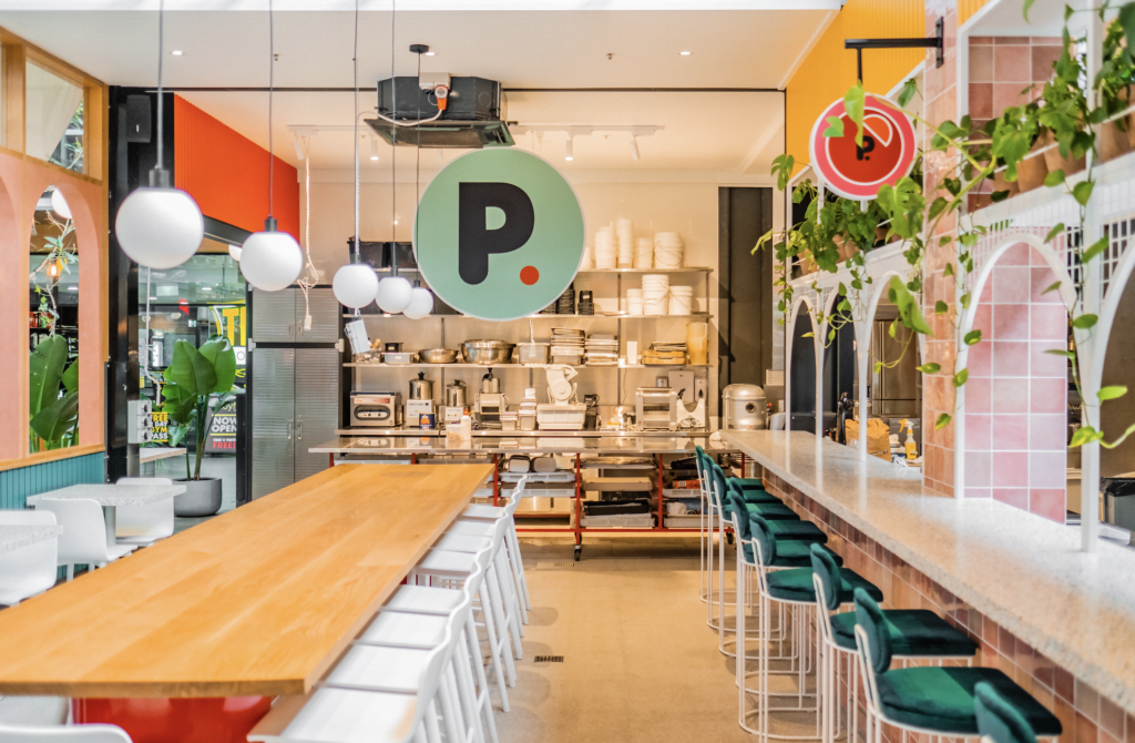 Review: Palle, Forest Lodge