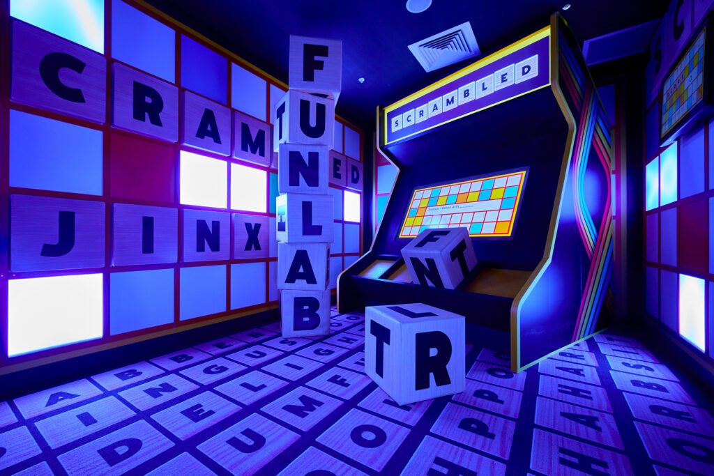 There Are No Beds At Alexandria’s Brand New Hijinx Hotel, Just A Smörgåsbord Of Unadulterated Entertainment