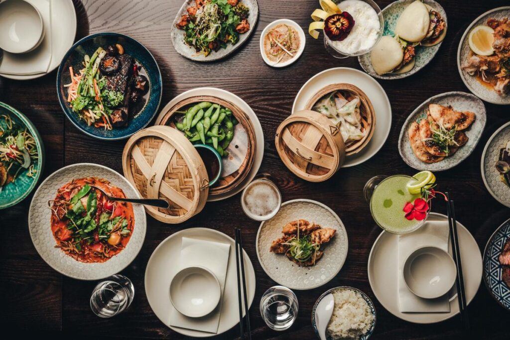 Review: White + Wong’s, Martin Place