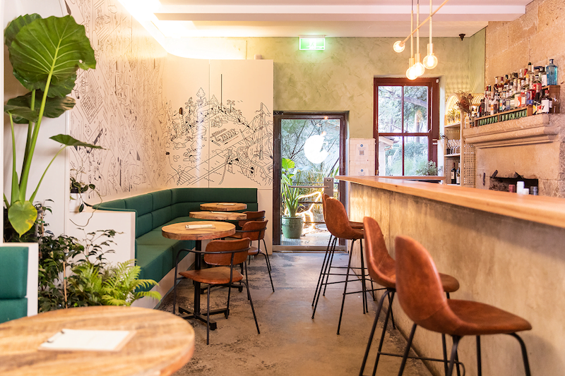 Daintree Sydney