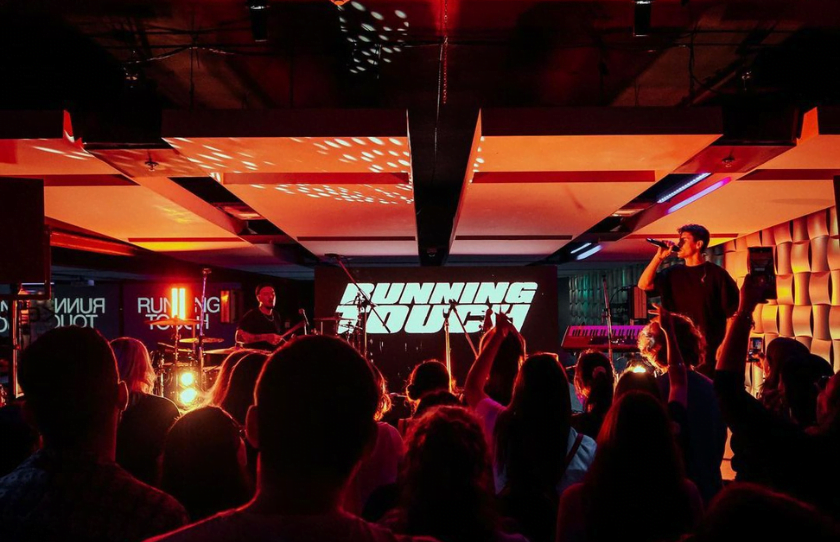 Strike Karaoke Bar Sydney
