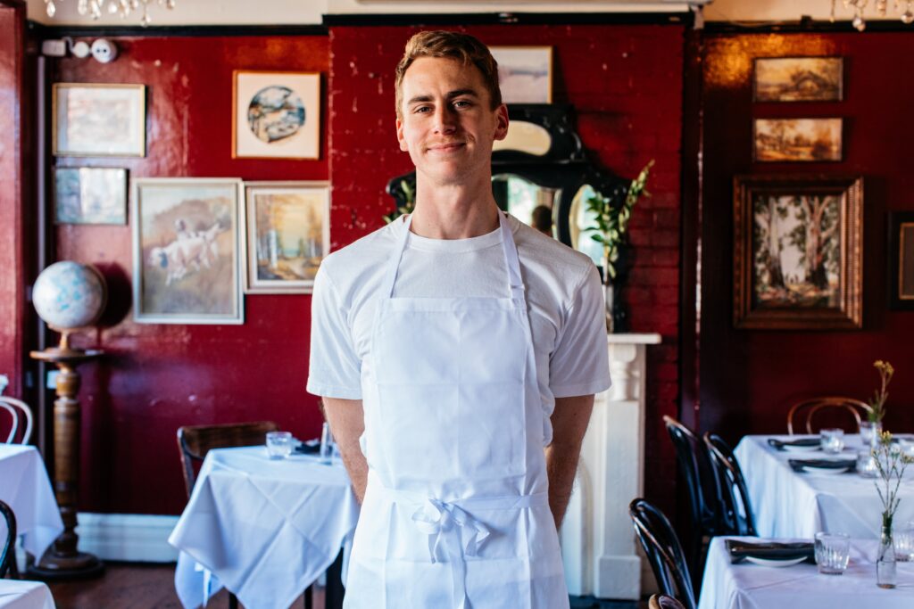 Review: Toby Stansfield Has Taken Over The Old Fitz, Woolloomooloo