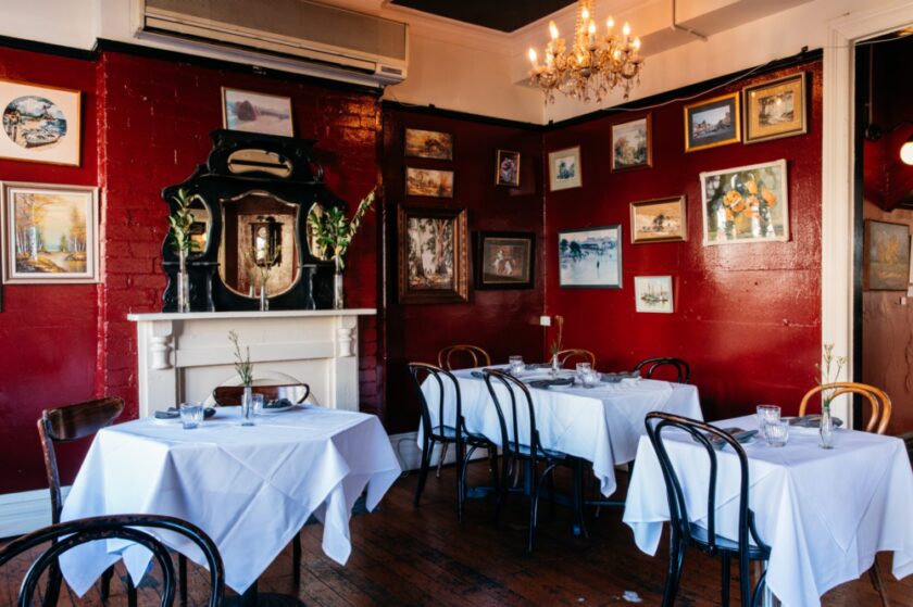 Bistro Fitz