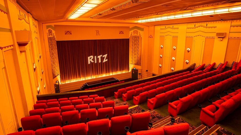 Ritz Randwick