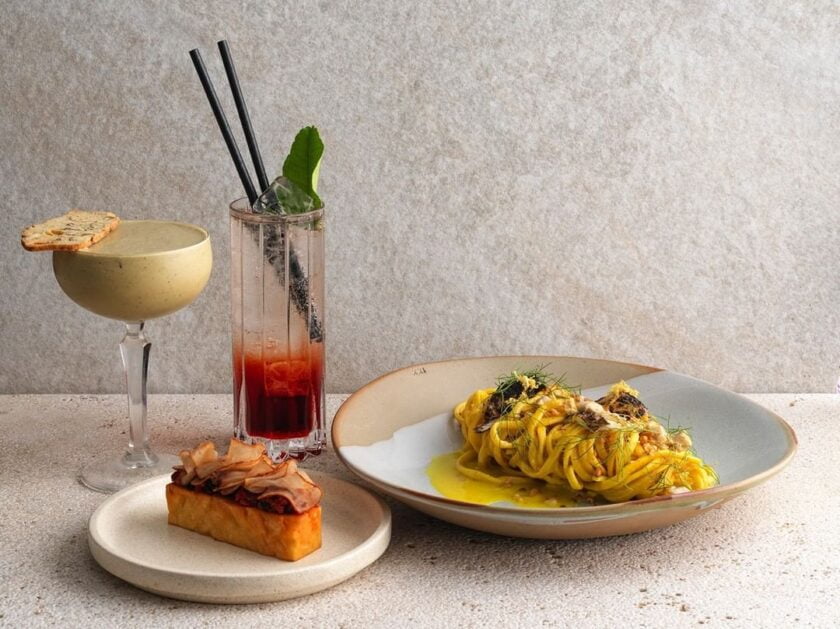 Best Set Menus Under $100