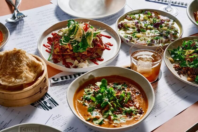 Best Set Menus Under $100