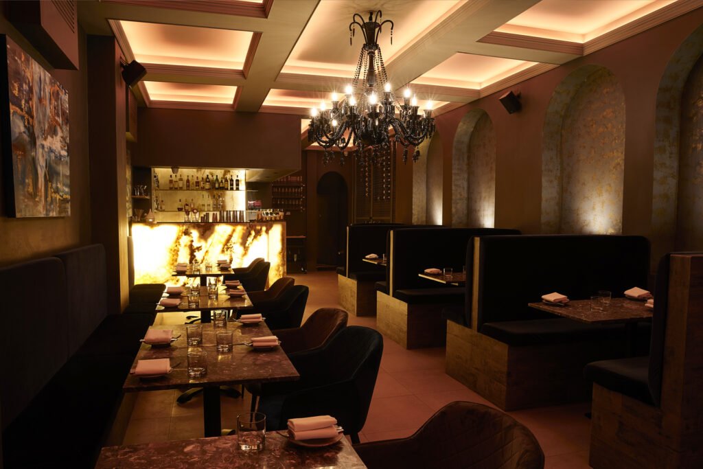 Review: No 32. Restaurant & Bar In Crows Nest Is A True Hidden Gem