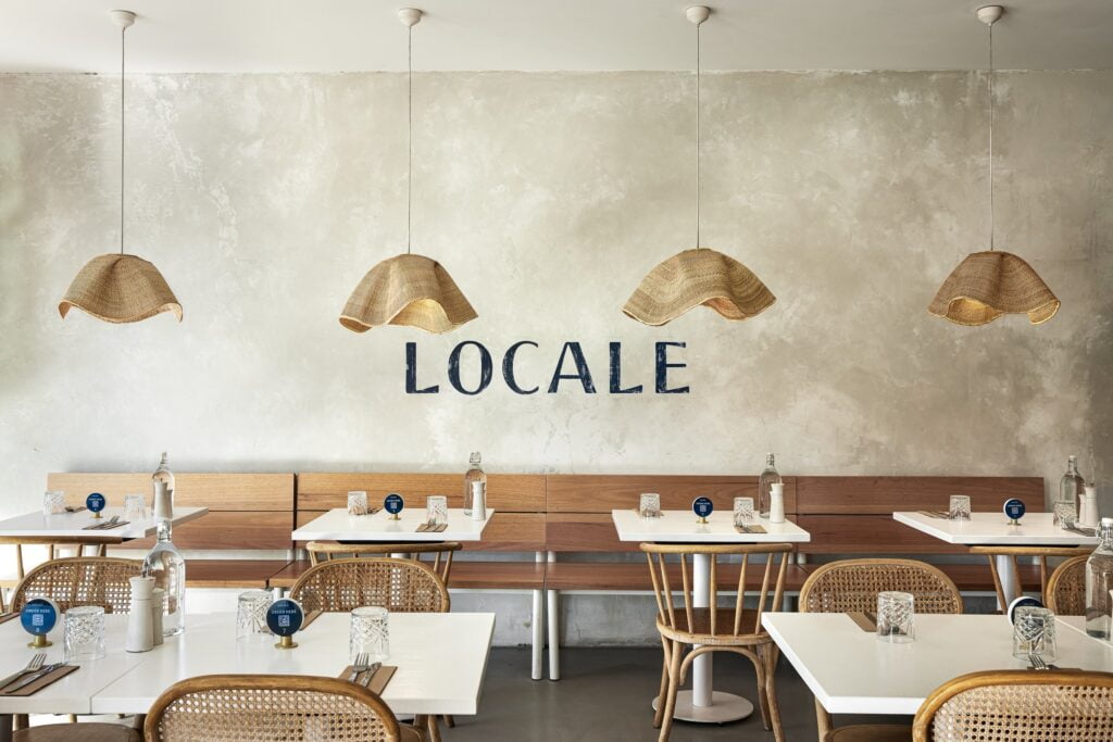 Review: Locale Has Taken Place Of Pilgrims In Bronte