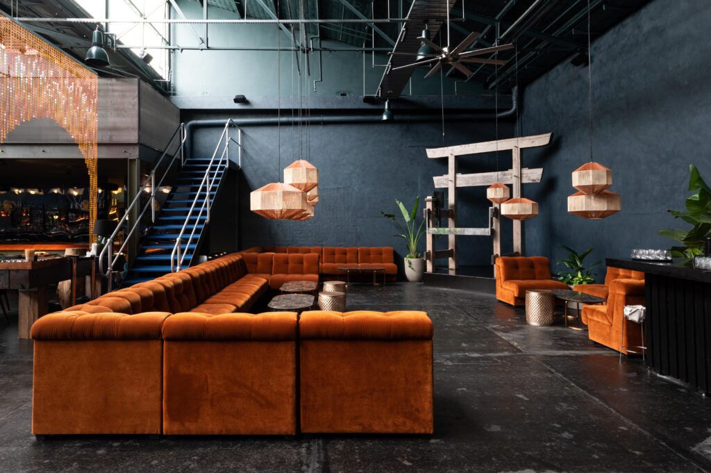 Ora Sets The Bar High For Sydney’s Progressive Dining Scene