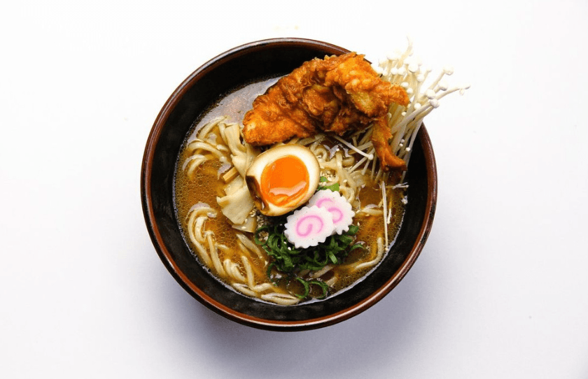Butter - Sydney Best Ramen