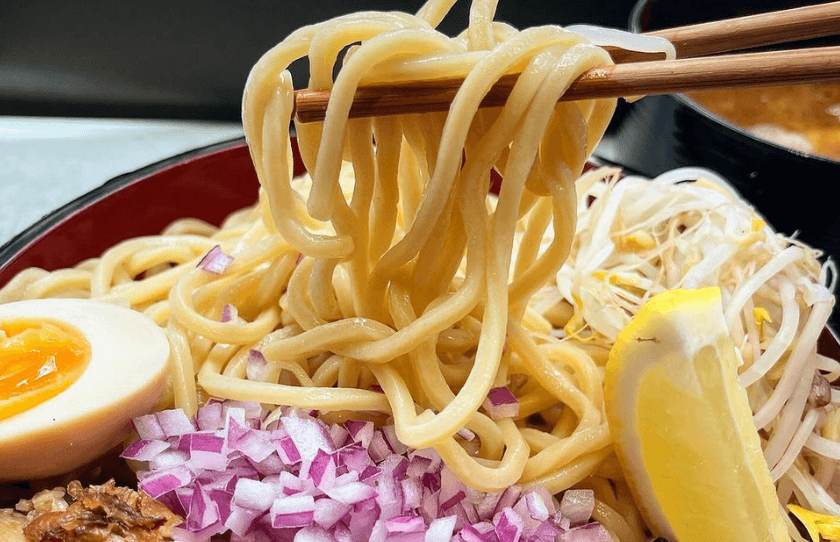 Hakatamon Ramen