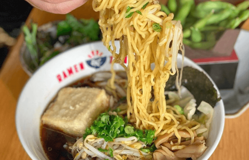 Ramen Zundo