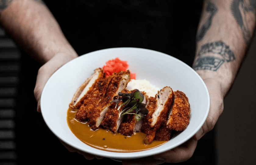 RaRa Ramen