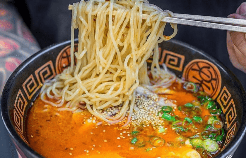 Ryo's Noodles