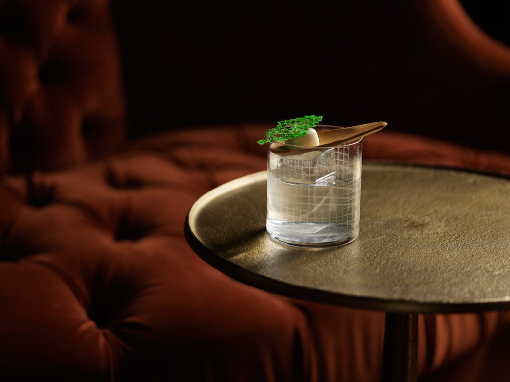 Meet Alice, The Premium Cocktail Bar From The Team Behind Rockpool Bar & Grill