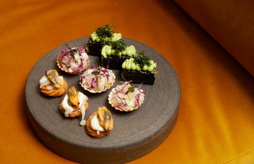Oborozuki Plating