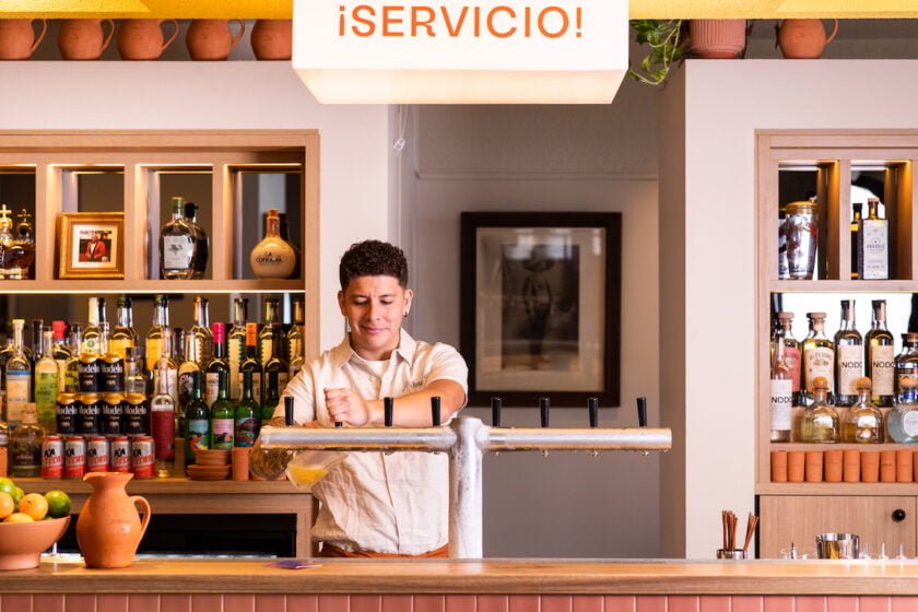 El Primo Sanchez, Paddington