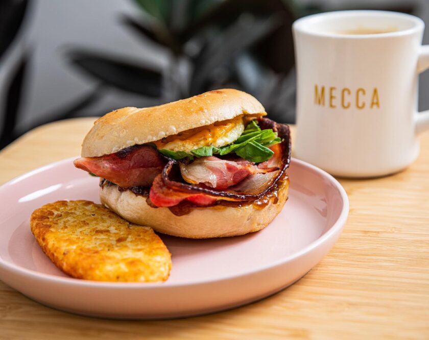 Best Bagels Sydney