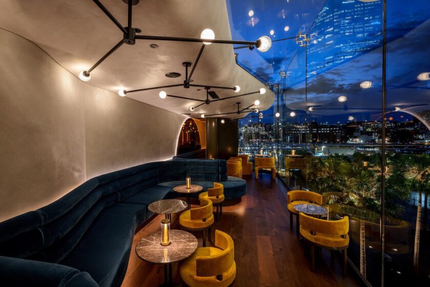 Oborozuki Circular Quay