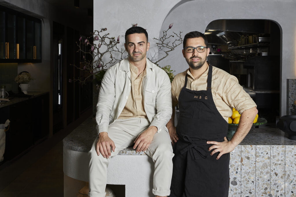 Misc. Is Parramatta Park’s New All-Day Dining Concept, Spearheaded By A Lovable Gogglebox Larrikin