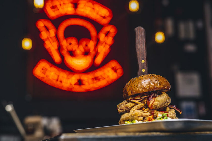 BrewDog, South Eveleigh