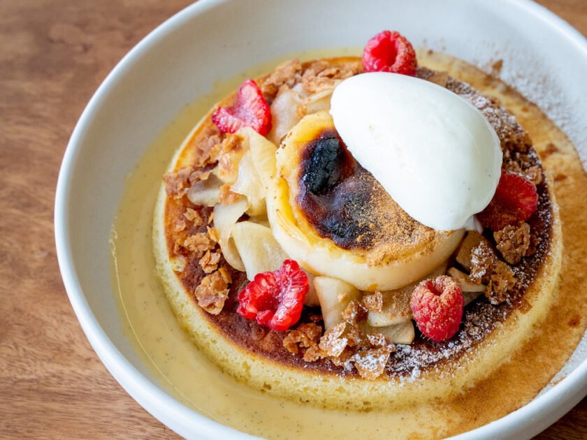 Lunas, Petersham