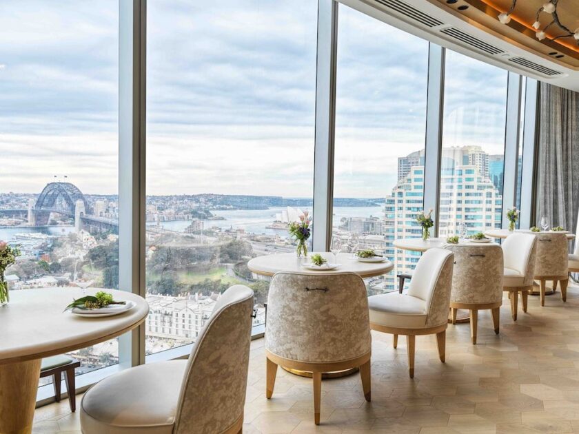 Best Restaurants Barangaroo