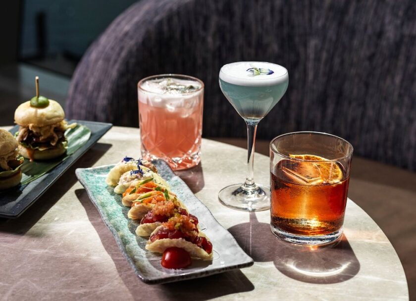 Best Restaurants Barangaroo