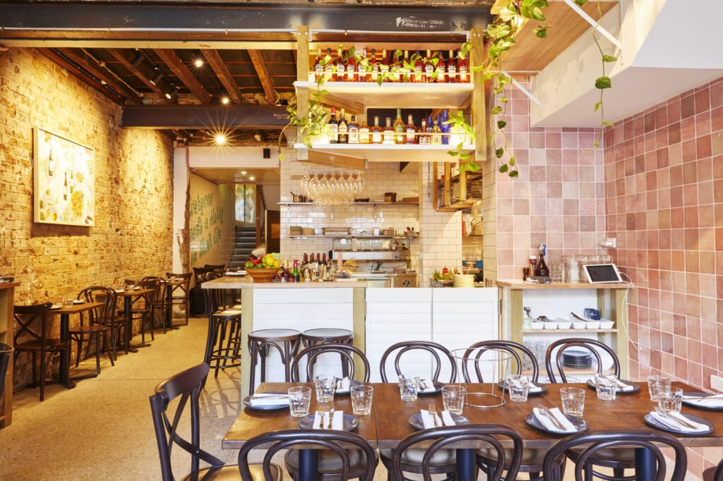 Review: Harry’s by Giuls, Darlinghurst