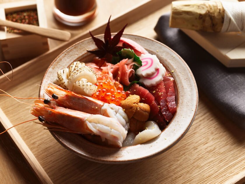 Best Restaurants Barangaroo