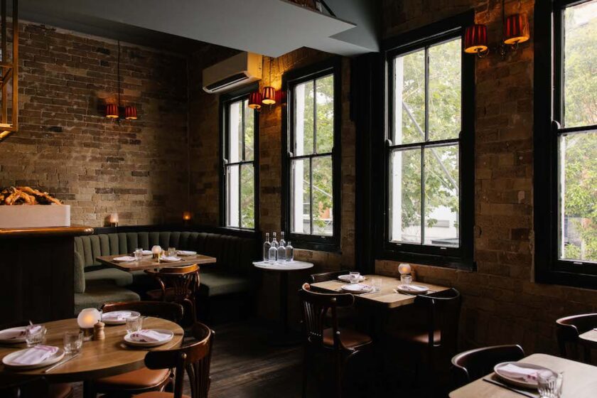 The Rover, Surry Hills