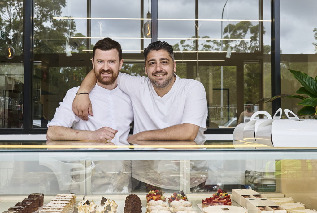 Alexandria Scores An Italian Pasticceria From Da Orazio Chef And Ex-Rockpool Pastry Prodigy
