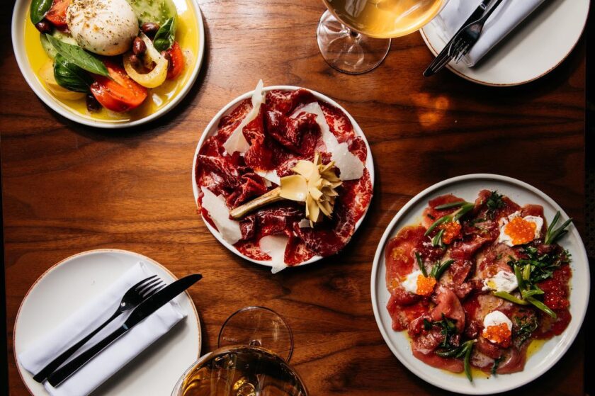 Mille Vini Bottomless Lunch