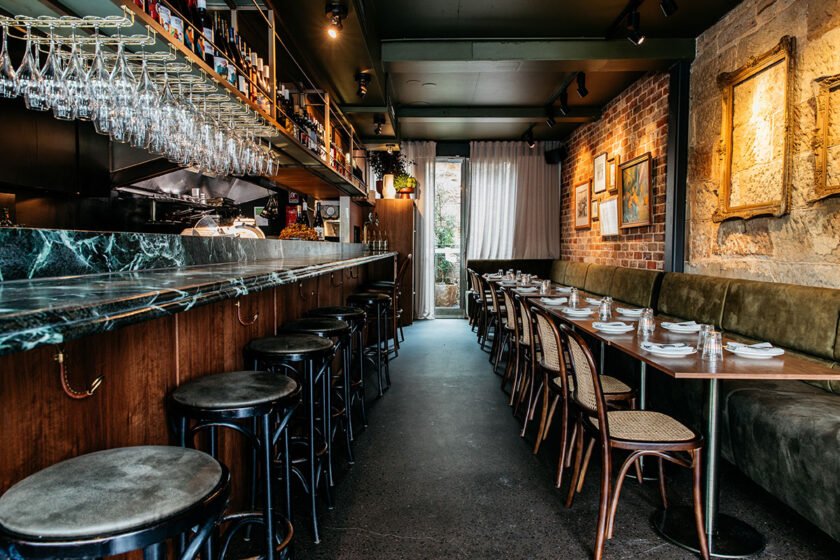 Mille Vini Bottomless Lunch