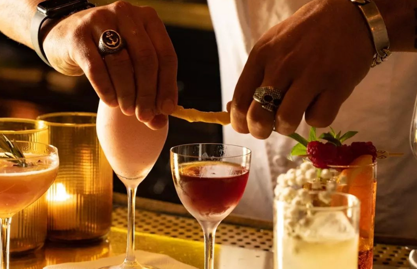 Sydney Best Happy Hour at Employees Only Barrack Street Sydney CBD Half price