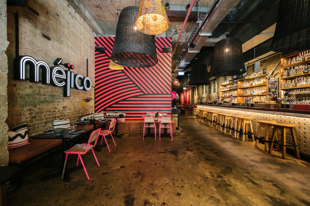 Sydney’s Favourite Mexican Joint Is Turning 10 With A 10 Day Tequila-Infused Fiesta