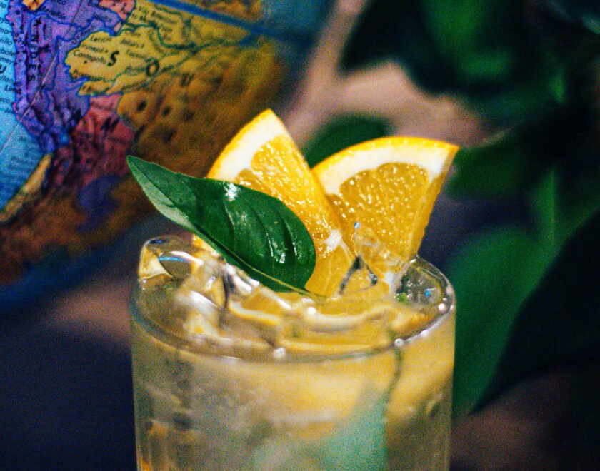 The Wayward Speakeasy, Marrickville