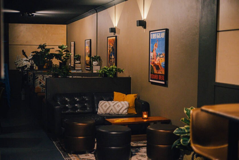 The Wayward Speakeasy, Marrickville
