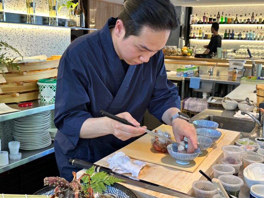 Zushi Chef