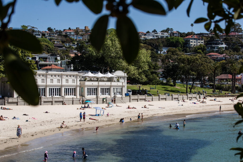 It’s Official, Mosman’s Bathers Pavilion Will Host A Three Michelin Starred Pop-Up This Winter