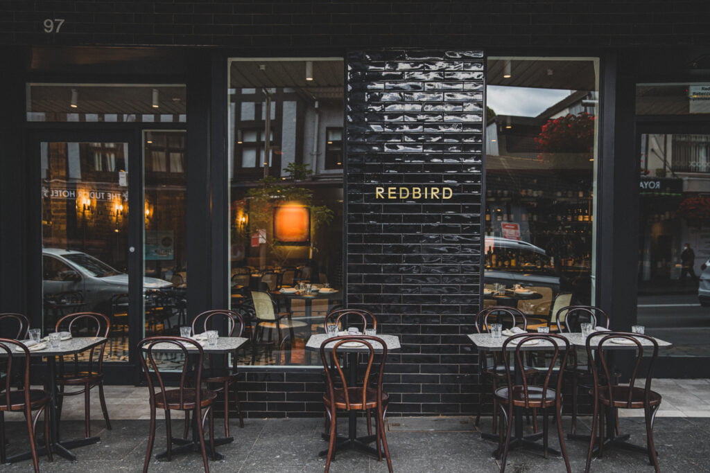 Redbird: The New Chinese Eatery That Has Everyone Flocking To Redfern
