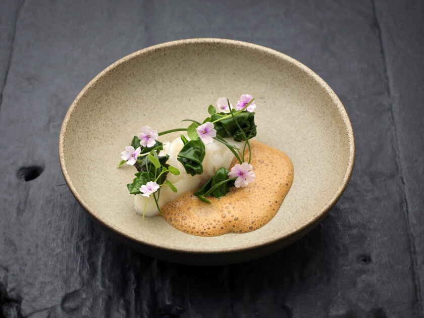 L'Enclume Residency, Bathers Pavillion, Balmoral