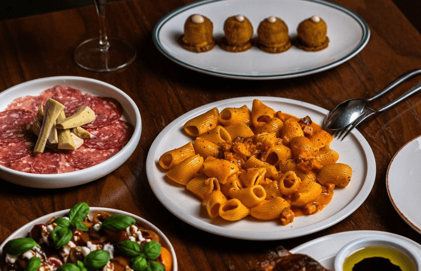 Best Wine Bars In Sydney - Mille Vini