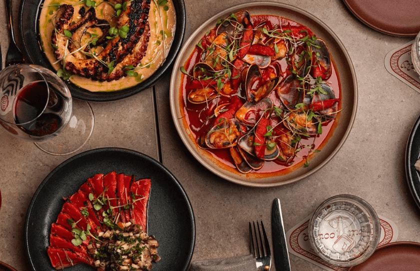 Best Wine Bars In Sydney - Banco Manly