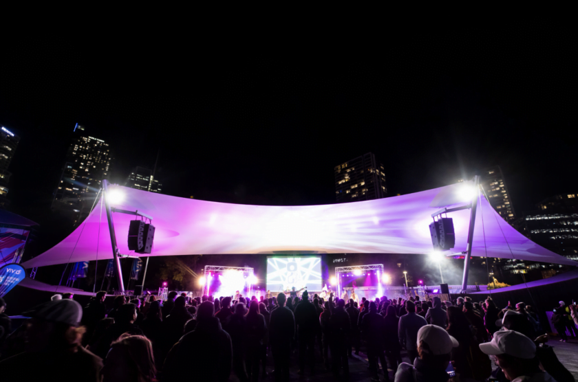 Vivid Sydney 2023